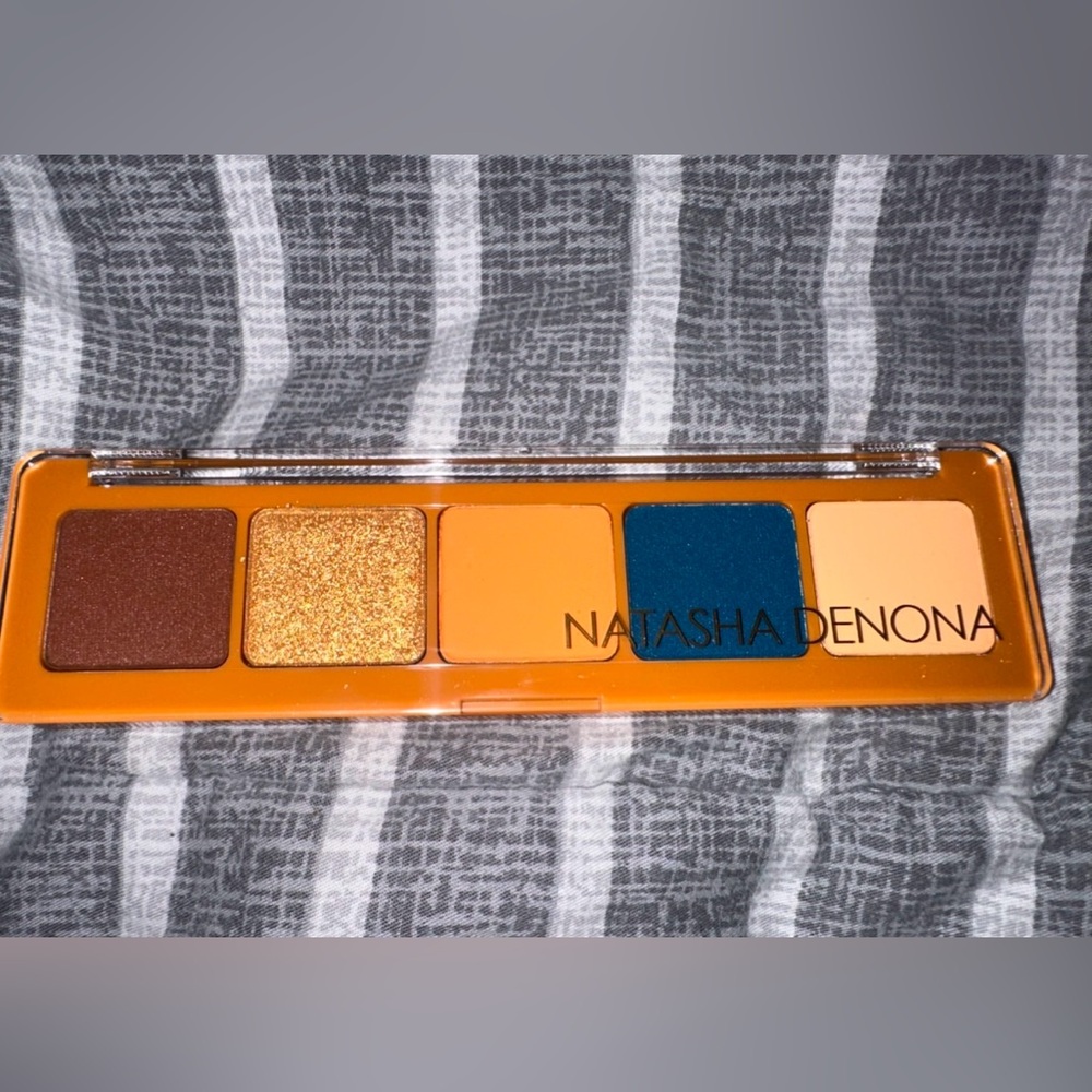 Natasha Denona Mini Pallette